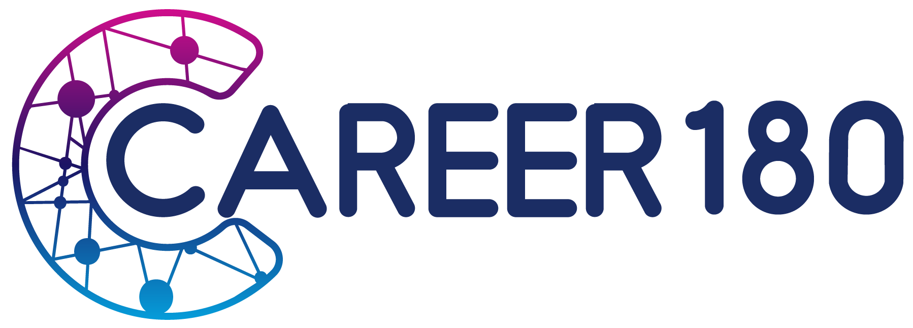 Career 180 Logo